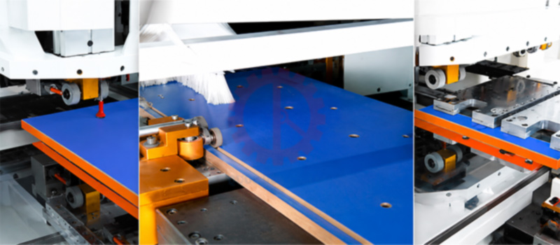 nguyên lý hoạt động máy khoan 6 mặt cnc