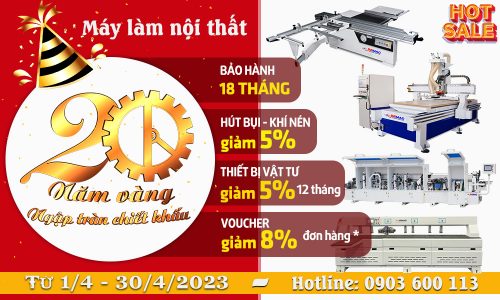 Quốc Duy 20 năm vàng ngập tràn chiết khấu SALE HOT