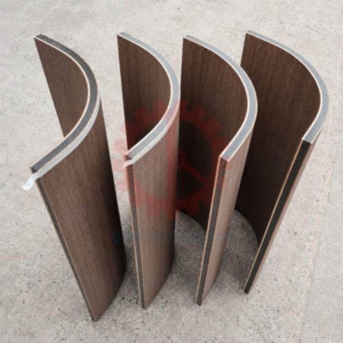 DÂY CHUYỀN PHỦ MẶT VENEER CÔNG SUẤT 10000 TẤM/THÁNG san pham chuyen phu mat veneer 1