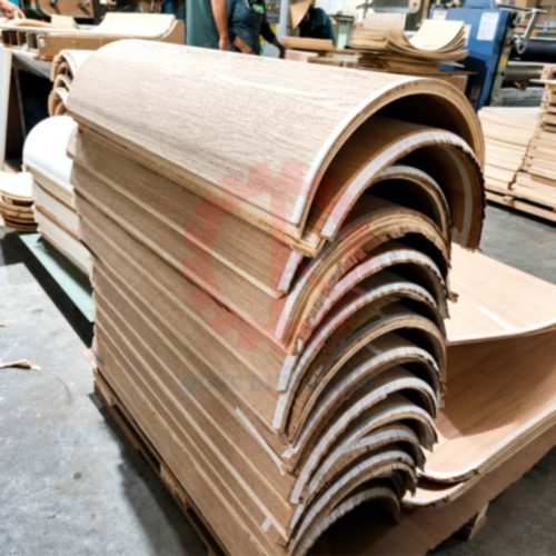 DÂY CHUYỀN PHỦ MẶT VENEER CÔNG SUẤT 10000 TẤM/THÁNG san pham chuyen phu mat veneer 3
