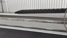 Thanh dẫn hướng độ chính xác cao