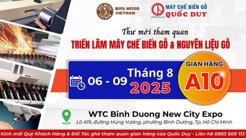 thu moi tham quan trien lam bifa wood 2025