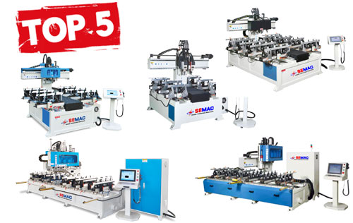 top 5 máy làm mộng âm cnc bán chạy nhất hiện nay | quốc duy