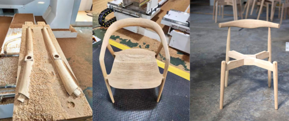 Ứng dụng máy CNC 3d 5 trục
